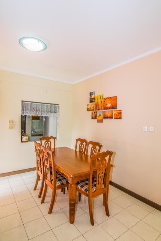 Mts @ Marina Court Resort Condo Кота Кинабалу Стая снимка